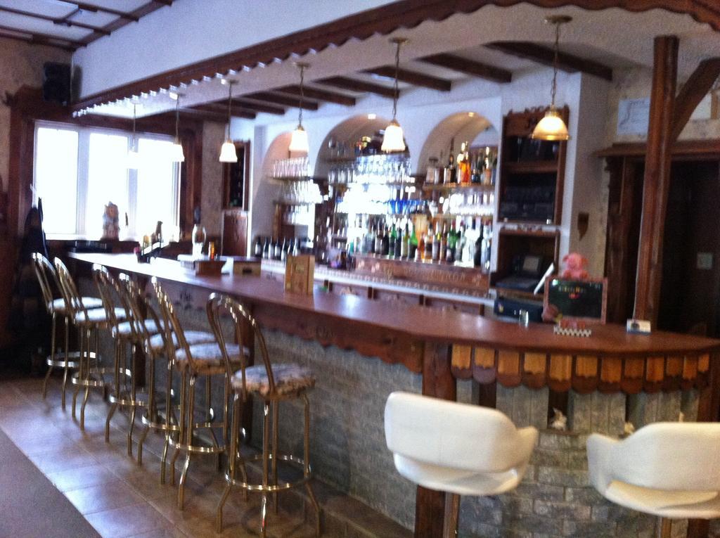 Auberge La Cote D'Or Petite-Riviere-Saint-Francois Eksteriør billede